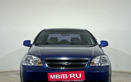 Chevrolet Lacetti, 2010 год, 520 000 рублей, 6 фотография