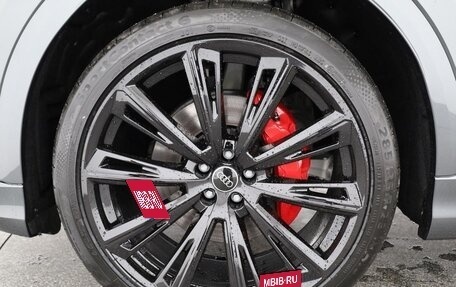 Audi Q8 I, 2025 год, 17 490 000 рублей, 18 фотография