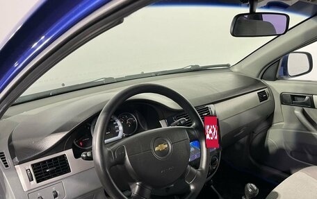 Chevrolet Lacetti, 2010 год, 520 000 рублей, 8 фотография