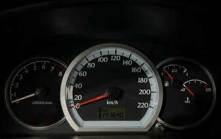 Chevrolet Lacetti, 2010 год, 520 000 рублей, 13 фотография