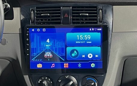 Chevrolet Lacetti, 2010 год, 520 000 рублей, 11 фотография