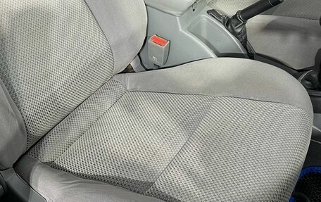 Chevrolet Lacetti, 2010 год, 520 000 рублей, 15 фотография