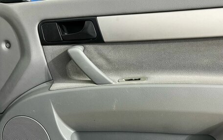 Chevrolet Lacetti, 2010 год, 520 000 рублей, 19 фотография