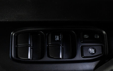 Hyundai Creta I рестайлинг, 2019 год, 1 699 000 рублей, 11 фотография