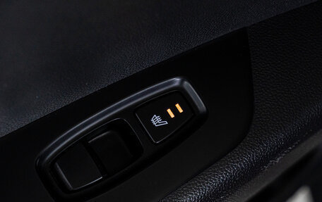 Hyundai Creta I рестайлинг, 2019 год, 1 699 000 рублей, 14 фотография