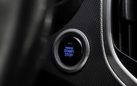 Hyundai Creta I рестайлинг, 2019 год, 1 699 000 рублей, 25 фотография