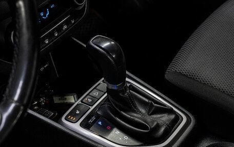 Hyundai Creta I рестайлинг, 2019 год, 1 699 000 рублей, 28 фотография