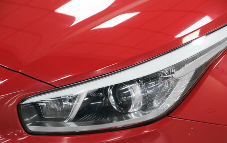 KIA cee'd III, 2015 год, 1 289 000 рублей, 7 фотография