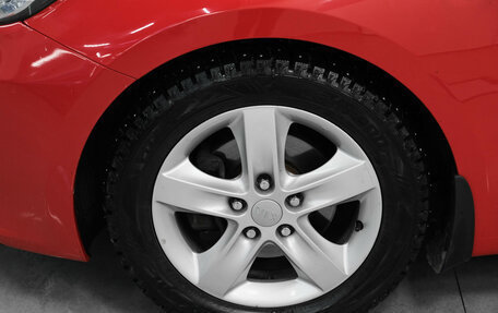 KIA cee'd III, 2015 год, 1 289 000 рублей, 8 фотография