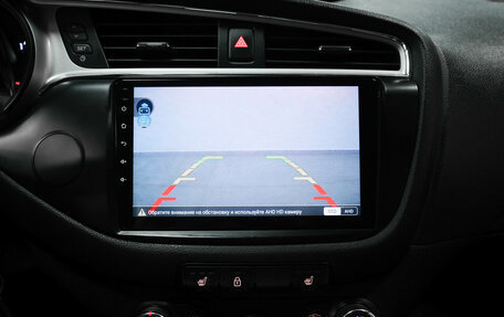 KIA cee'd III, 2015 год, 1 289 000 рублей, 10 фотография