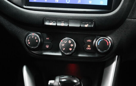 KIA cee'd III, 2015 год, 1 289 000 рублей, 17 фотография