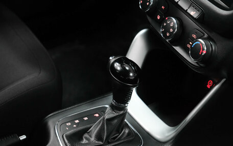 KIA cee'd III, 2015 год, 1 289 000 рублей, 15 фотография