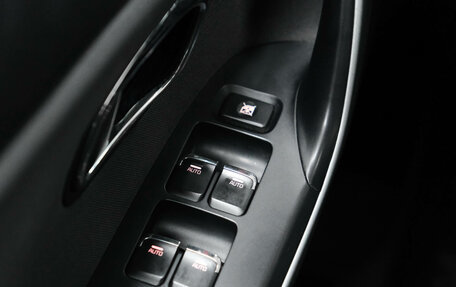 KIA cee'd III, 2015 год, 1 289 000 рублей, 22 фотография