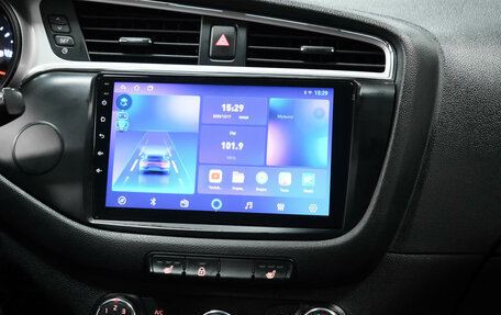 KIA cee'd III, 2015 год, 1 289 000 рублей, 18 фотография