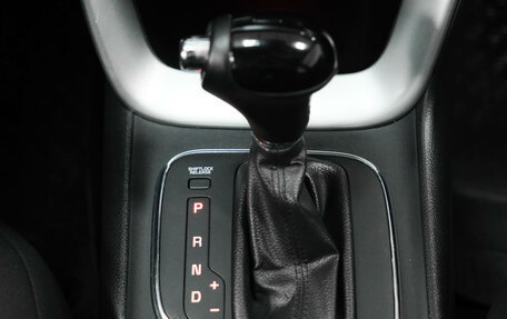 KIA cee'd III, 2015 год, 1 289 000 рублей, 24 фотография