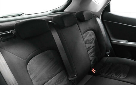 KIA cee'd III, 2015 год, 1 289 000 рублей, 26 фотография