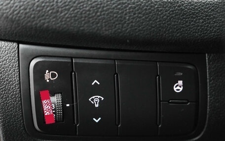 KIA cee'd III, 2015 год, 1 289 000 рублей, 25 фотография