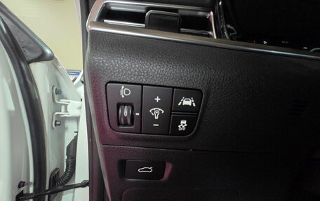 KIA K5, 2021 год, 2 450 000 рублей, 6 фотография