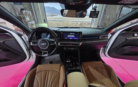 KIA K5, 2021 год, 2 450 000 рублей, 8 фотография