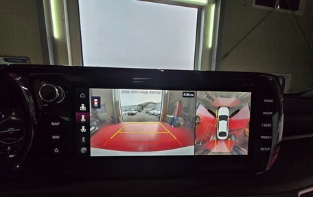 KIA K5, 2021 год, 2 450 000 рублей, 11 фотография