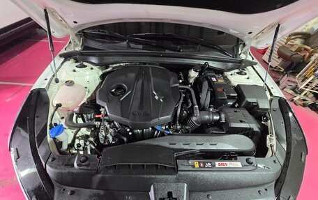 KIA K5, 2021 год, 2 450 000 рублей, 5 фотография