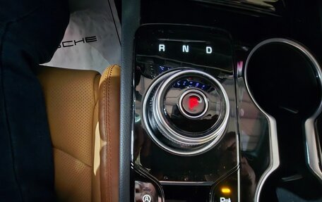 KIA K5, 2021 год, 2 450 000 рублей, 14 фотография