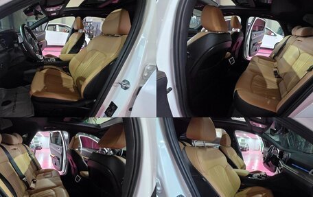 KIA K5, 2021 год, 2 450 000 рублей, 15 фотография