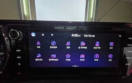 KIA K5, 2021 год, 2 450 000 рублей, 10 фотография