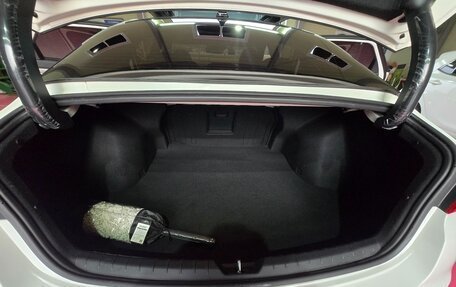 KIA K5, 2021 год, 2 450 000 рублей, 19 фотография