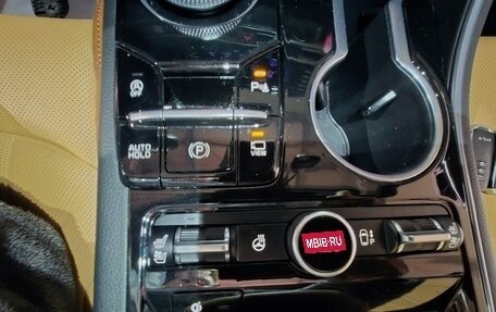 KIA K5, 2021 год, 2 450 000 рублей, 17 фотография