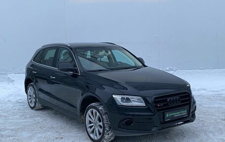 Audi Q5, 2016 год, 2 000 000 рублей, 3 фотография