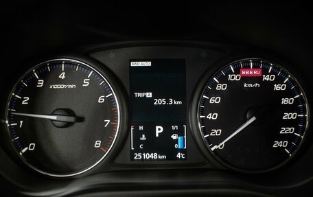 Mitsubishi Outlander III рестайлинг 3, 2013 год, 1 270 000 рублей, 12 фотография