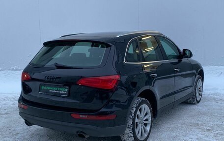 Audi Q5, 2016 год, 2 000 000 рублей, 5 фотография