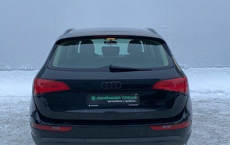 Audi Q5, 2016 год, 2 000 000 рублей, 6 фотография