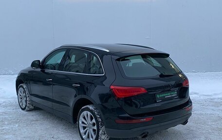 Audi Q5, 2016 год, 2 000 000 рублей, 7 фотография