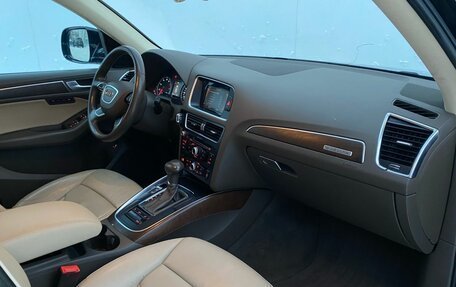 Audi Q5, 2016 год, 2 000 000 рублей, 8 фотография