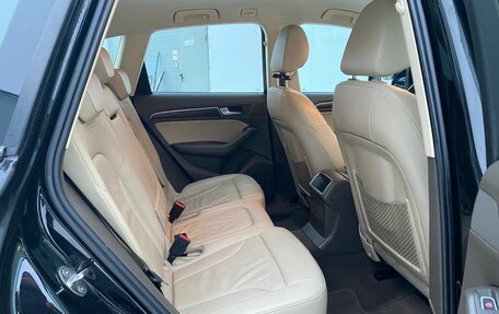 Audi Q5, 2016 год, 2 000 000 рублей, 10 фотография