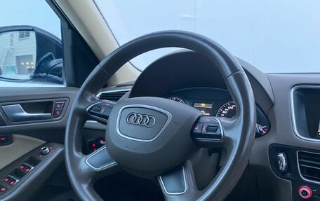 Audi Q5, 2016 год, 2 000 000 рублей, 14 фотография