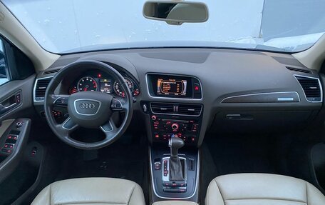 Audi Q5, 2016 год, 2 000 000 рублей, 11 фотография