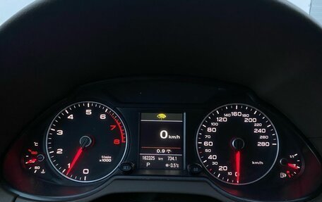 Audi Q5, 2016 год, 2 000 000 рублей, 15 фотография