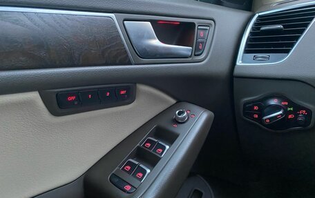 Audi Q5, 2016 год, 2 000 000 рублей, 16 фотография