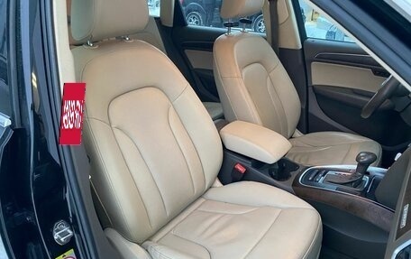 Audi Q5, 2016 год, 2 000 000 рублей, 9 фотография