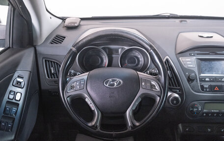 Hyundai ix35 I рестайлинг, 2015 год, 1 849 000 рублей, 13 фотография