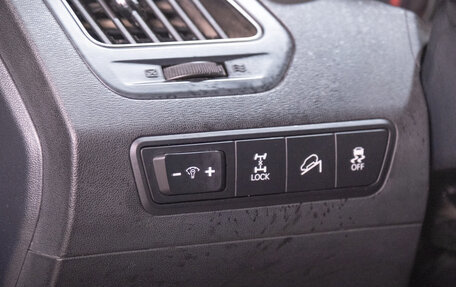 Hyundai ix35 I рестайлинг, 2015 год, 1 849 000 рублей, 12 фотография