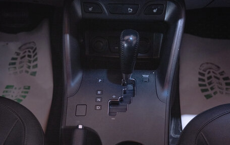 Hyundai ix35 I рестайлинг, 2015 год, 1 849 000 рублей, 17 фотография