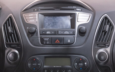 Hyundai ix35 I рестайлинг, 2015 год, 1 849 000 рублей, 16 фотография