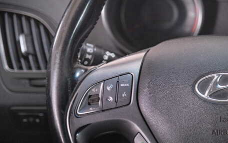 Hyundai ix35 I рестайлинг, 2015 год, 1 849 000 рублей, 14 фотография