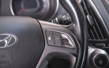 Hyundai ix35 I рестайлинг, 2015 год, 1 849 000 рублей, 15 фотография