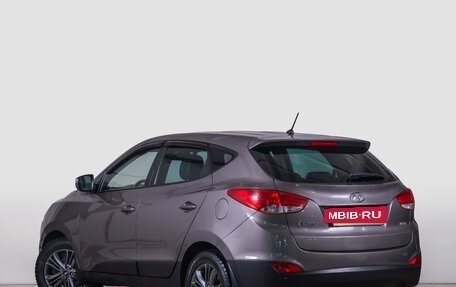 Hyundai ix35 I рестайлинг, 2015 год, 1 849 000 рублей, 6 фотография