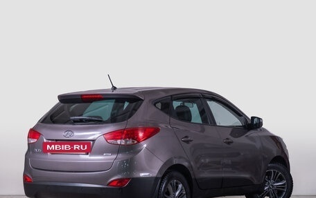 Hyundai ix35 I рестайлинг, 2015 год, 1 849 000 рублей, 7 фотография